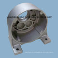 Aluminum and Zinc Alloy High Pressure Die Casting